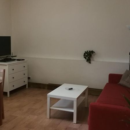 Apartmany Vydrysek Srní Exterior foto