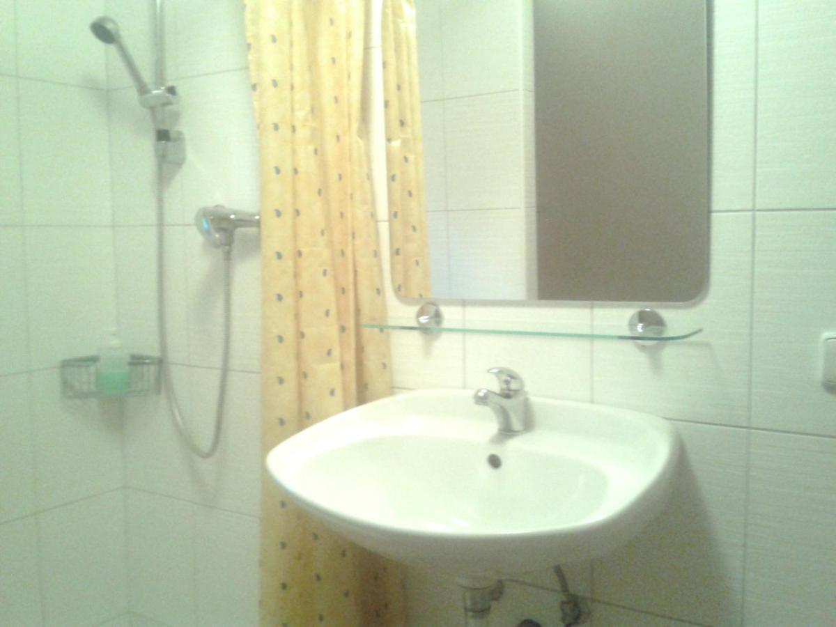 Apartmany Vydrysek Srní Exterior foto