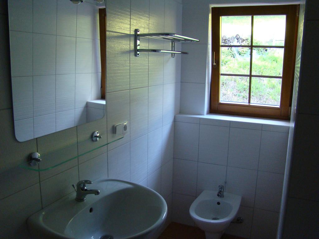 Apartmany Vydrysek Srní Zimmer foto