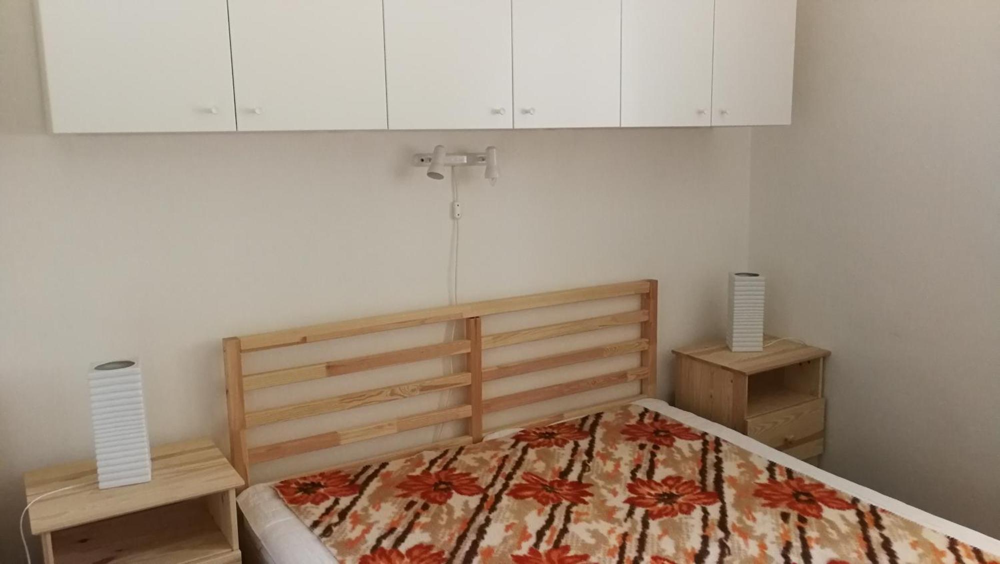 Apartmany Vydrysek Srní Exterior foto