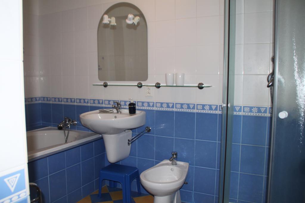 Apartmany Vydrysek Srní Zimmer foto