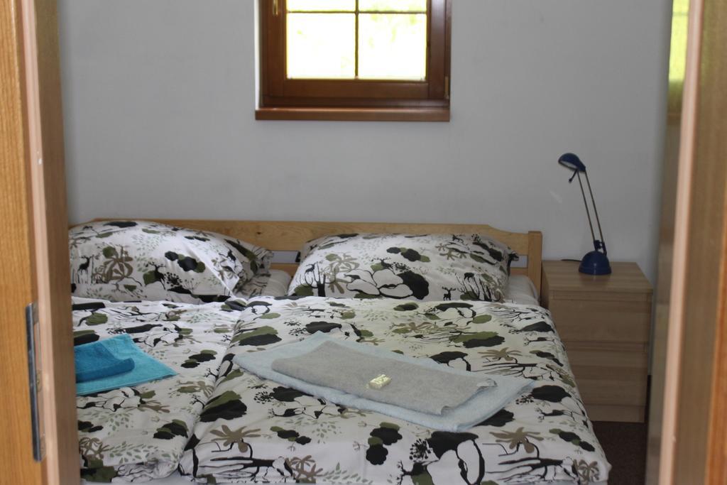 Apartmany Vydrysek Srní Zimmer foto
